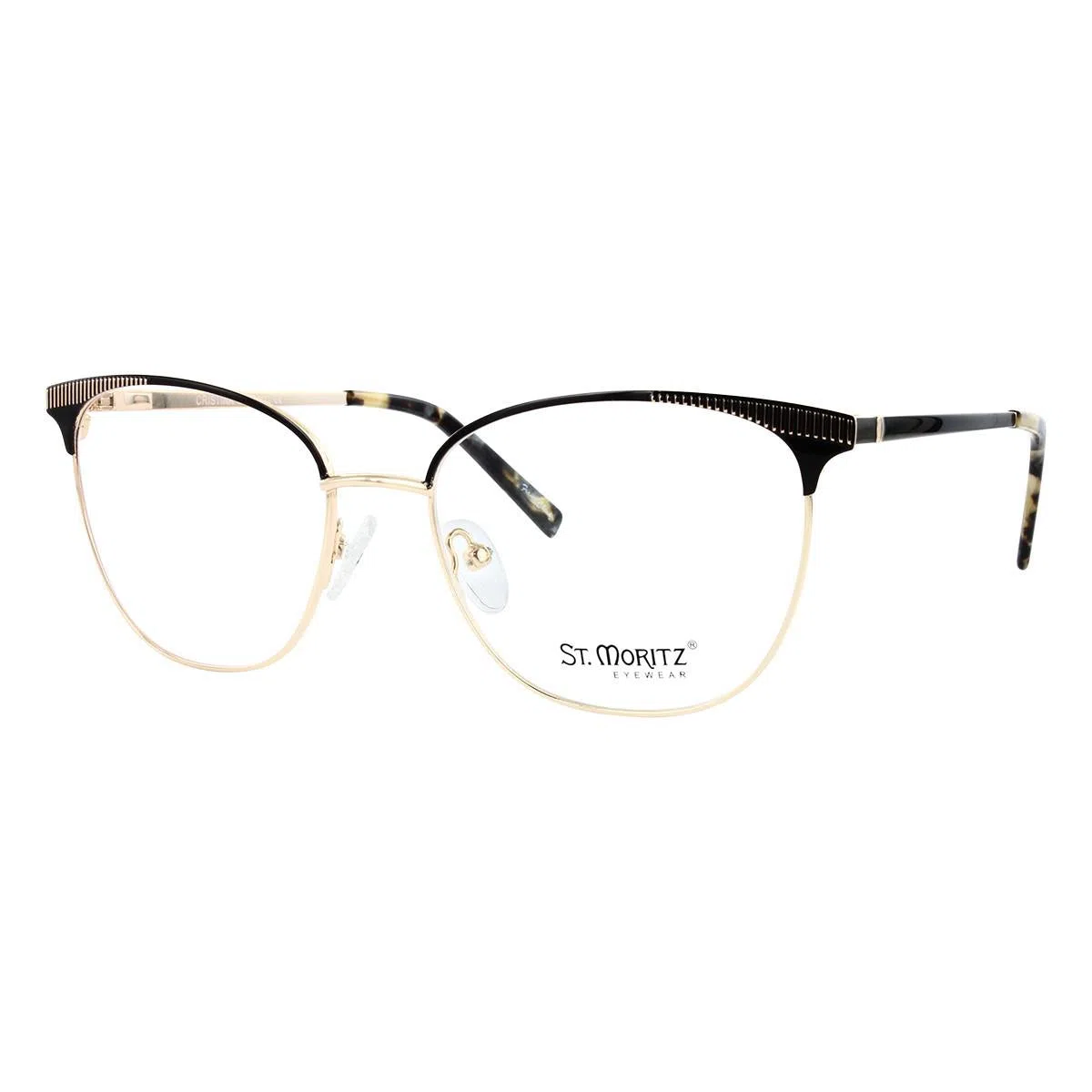 ST MORITZ CRISTINA Eyeglasses - view 8